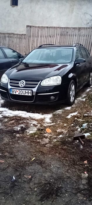 Vw golf 5 1.9 tdi