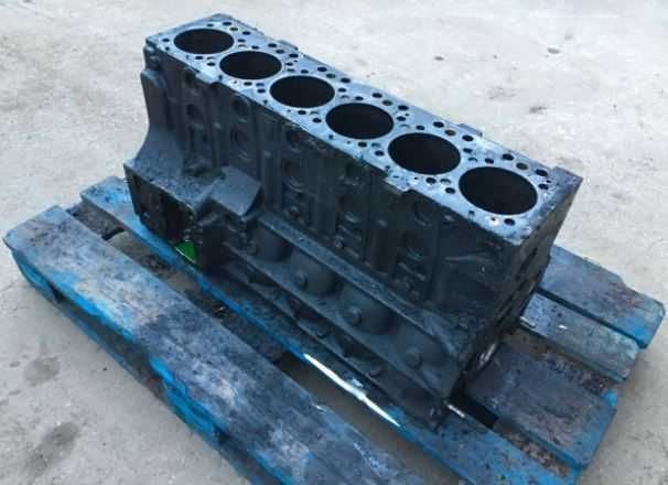 Bloc motor MAN D0836 51011006138 - piese/dezmembrari MAN