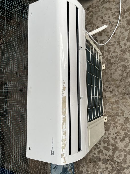 Продам кондиционер 24 Euroklimat