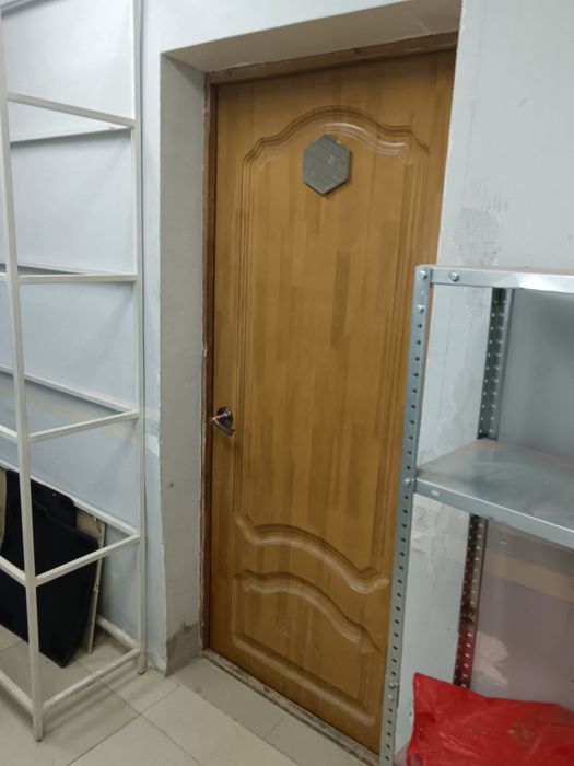 Сдаётся торговое помещение