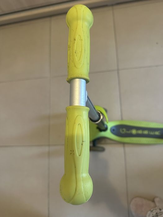 Trotineta Globber 3 in 1