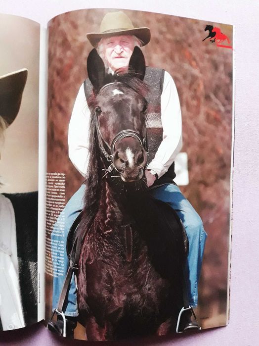 Списание "Езда 365"