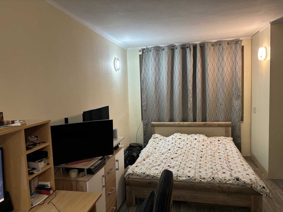 Продава се Едностаен апартамент в Варна, Базар Левски - 45 кв.м за 2356 €/кв.м - Снимка #5
