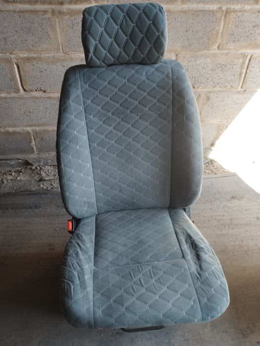 Фольксваген т4 передние