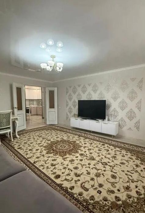 Продам 3-х комнатную квартиру