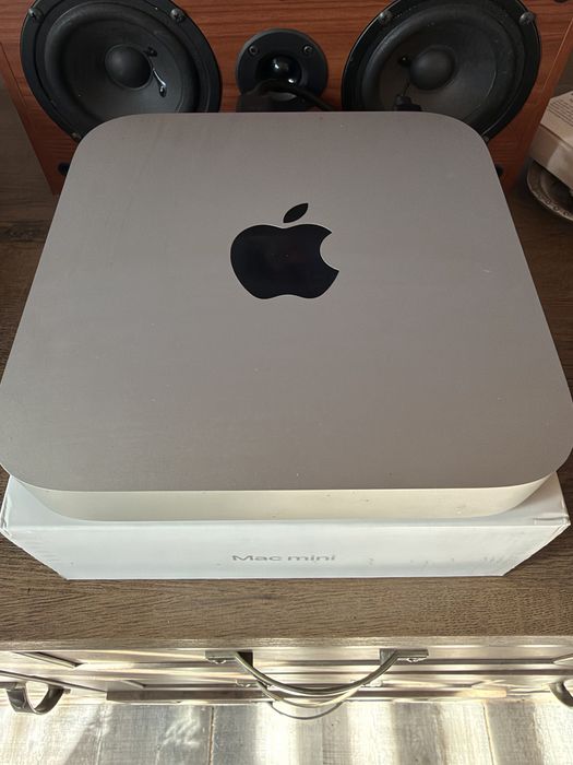 Apple Mac Mini M2 512G SSD