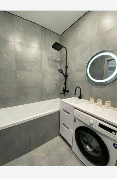 Сантехник кафельшик