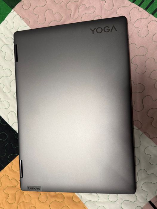 Yoga 7 Lenovo 14”