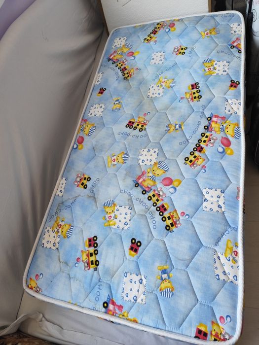 Детски матрак 70/140