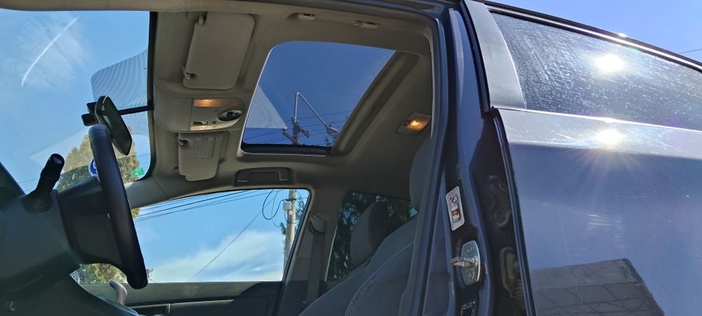 Toyota Prius 3 unic proprietar Ro