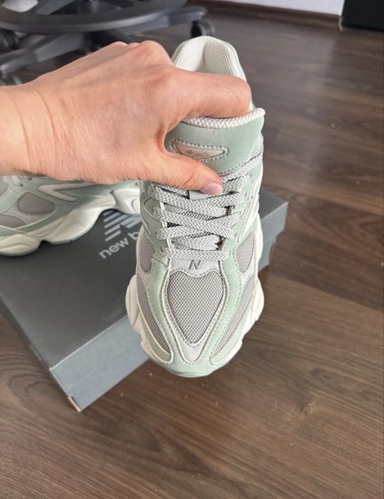 New Balance sneaker