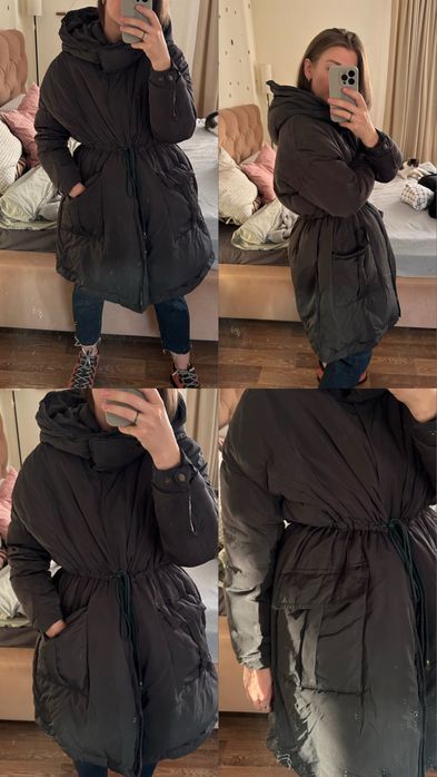 Женская одежда, обувь