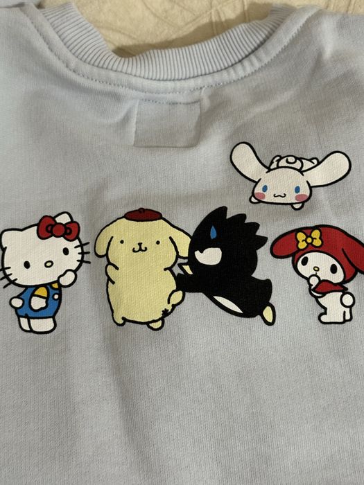 Дрехи zara, reserved, contrast размер 164