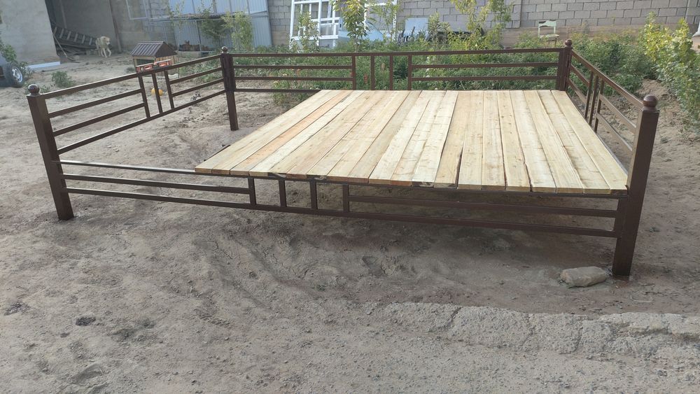 Тапчан сатамын өтте жақсы жағдайда