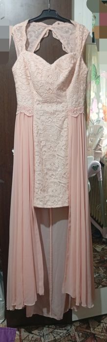 Rochie superbă XS-S