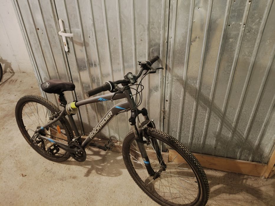 Biciclera Rockrider ST100