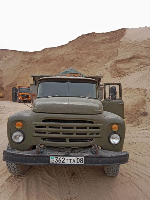 Услуги зил тараз