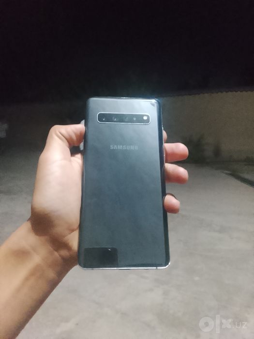 Samsung galaxy S10