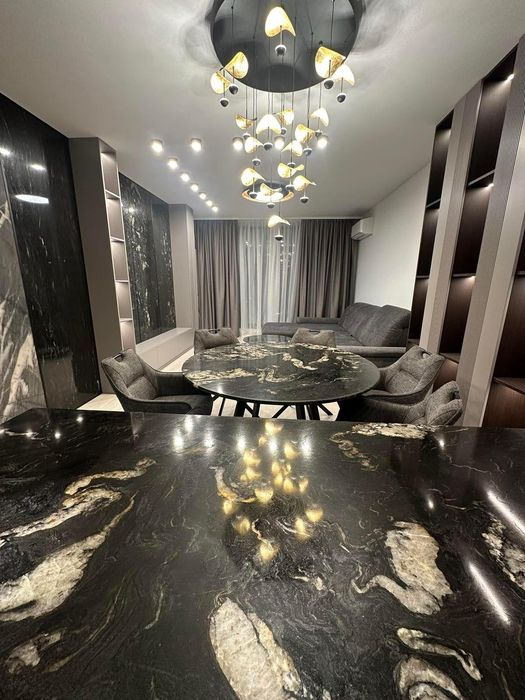 Тристаен,за продажба , кв.Кръстова вада