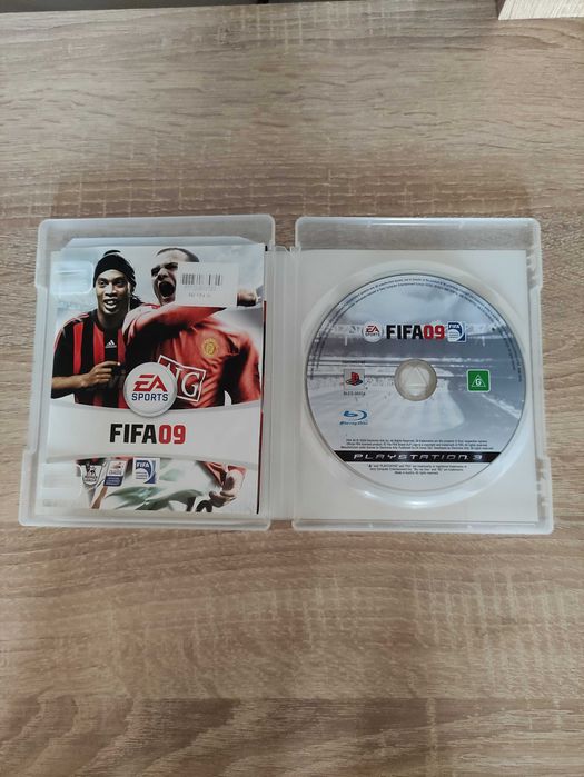 Оригинални игри за PS3