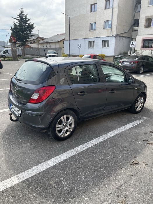 OPEL Corsa 0 — imagine 3