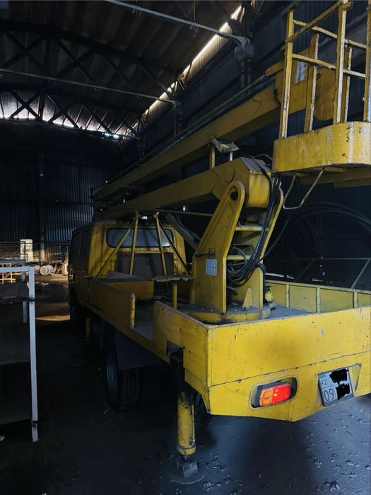 Продаю АПГ 14 Dongfeng