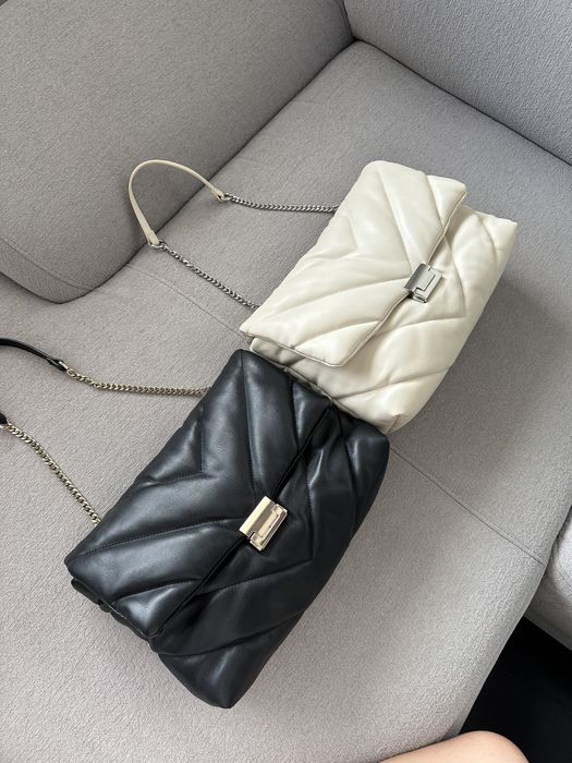 Големи чанти Zara