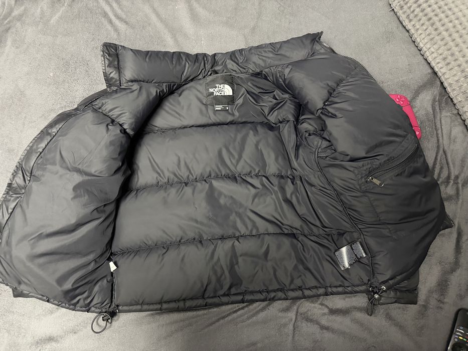 Geaca The North Face Nuptsee 700