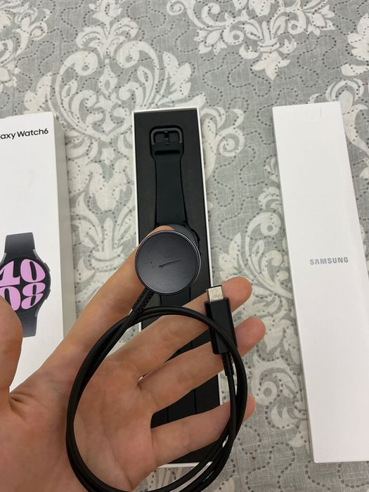 Ceas Galaxy Watch 6