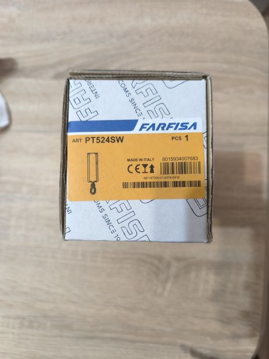 Домофон за аудио системи Farfisa