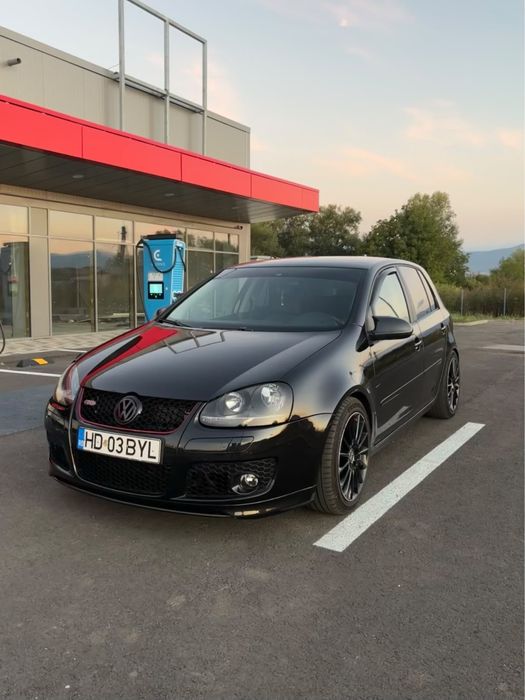 Vand Golf 5 1.9.