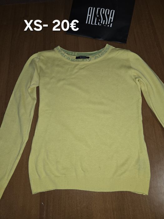 Блузки на Алеса \Alessa