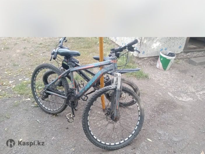 Два велосипеда обмен на телефон