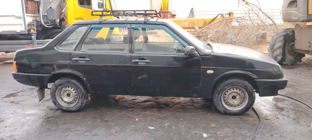 Lada samara 21099