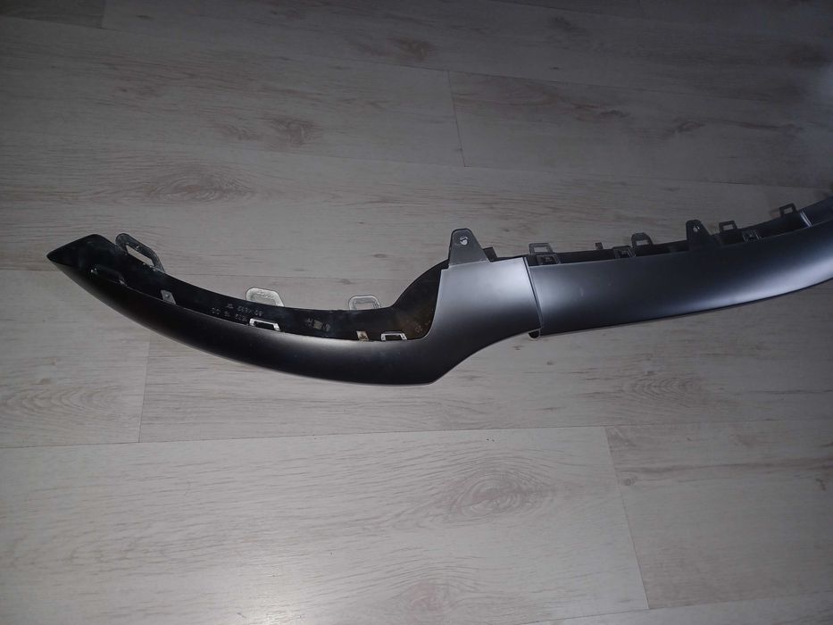 Set Ornamente Bara Fata Mercedes GLE W292 AMG originale