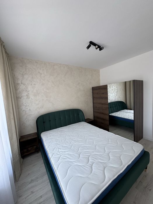 Inchiriez studio Envogue Residence + loc parcare