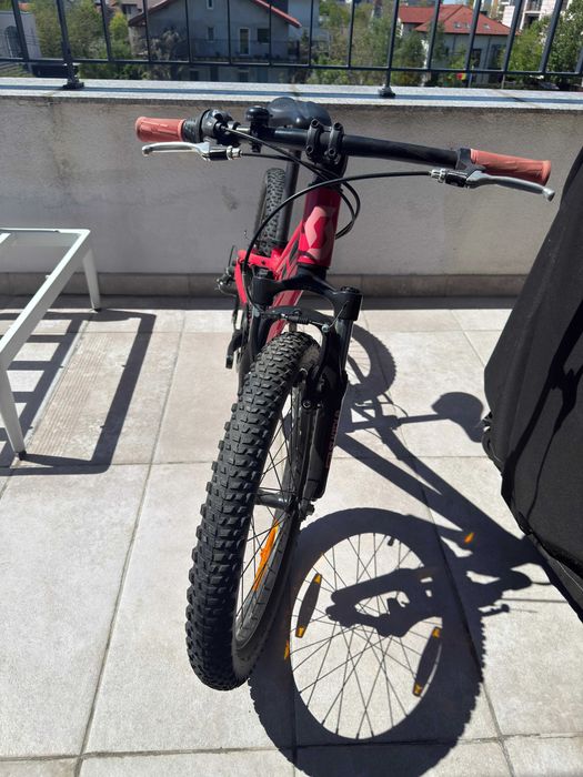 Bicicleta Scott Contessa 20 inch