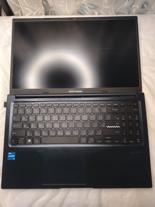 ASUS Vivobook X1502VA — i5 13-avlod (NVMe SSD)