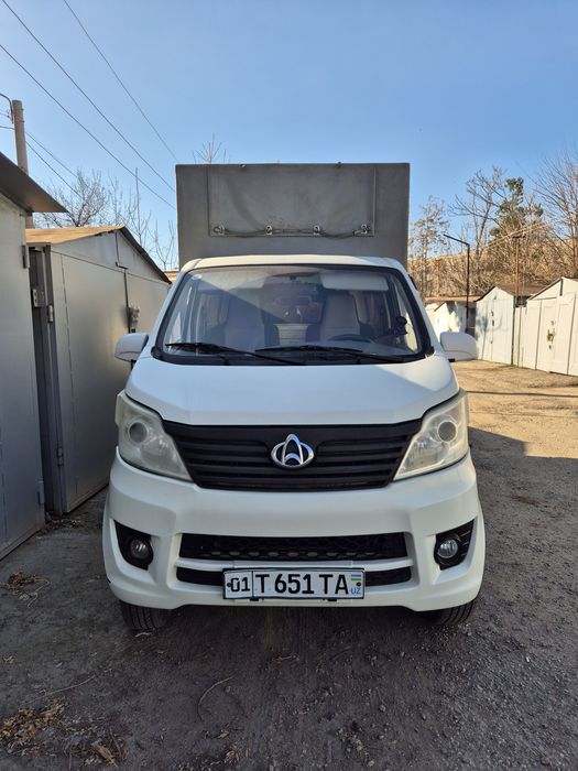 Changan2014  gaz benzin  69 mator
