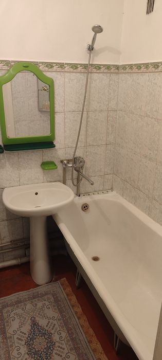 Сдаю квартира на долги срок