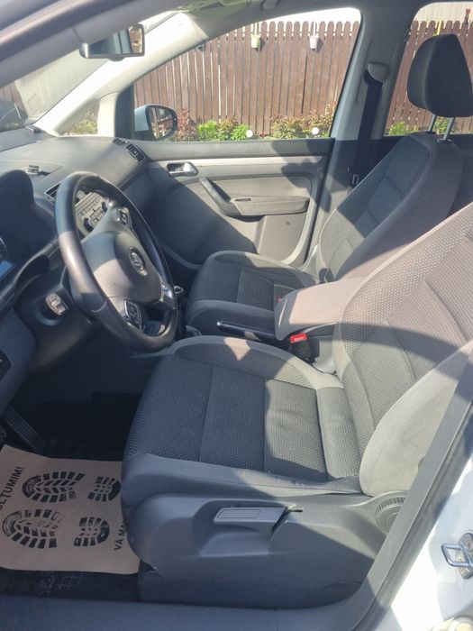 Volkswagen Touran~7Locuri~Euro 5