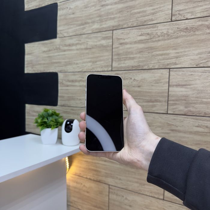 iPhone 13 | 128gb | 100% | Айфон 13