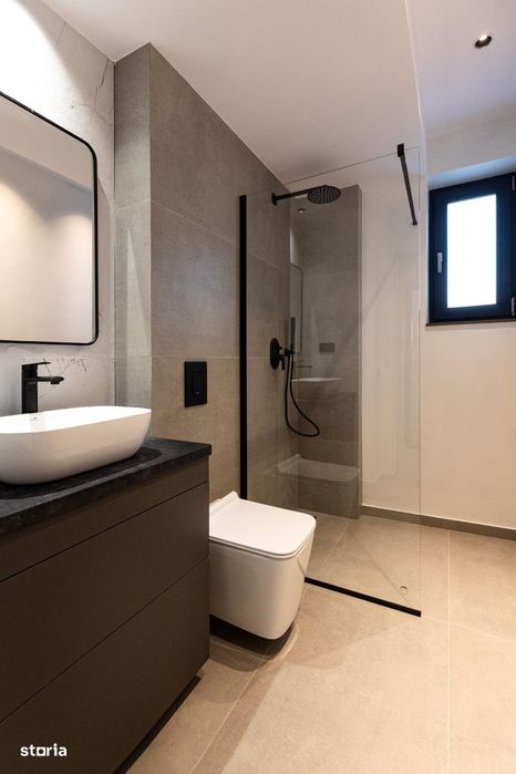 Apartament de inchiriat locatie ultracentrala finisaje moderne