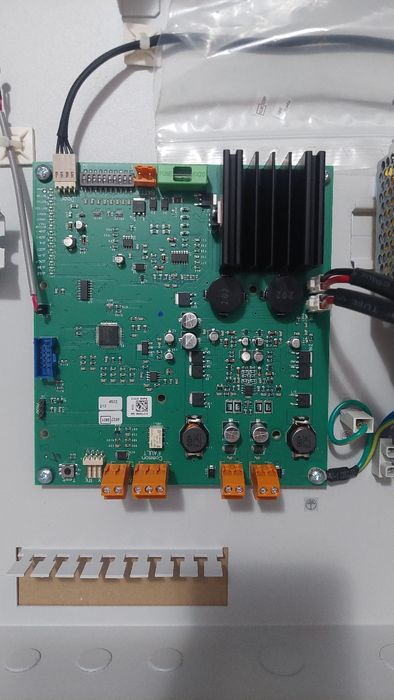 Sursa Honeywell HLSPS-SB2
