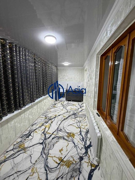 #K500 #3x xonali kvartira TEZDA SOTILADI 6-mikrorayon