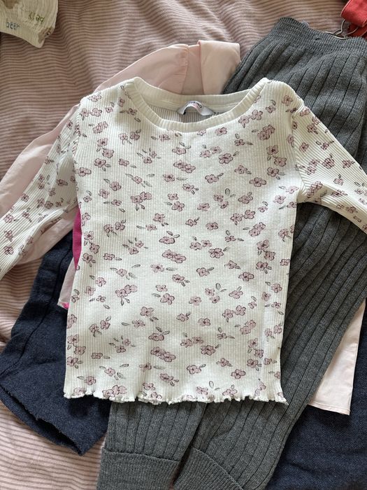 Вещи для девочки