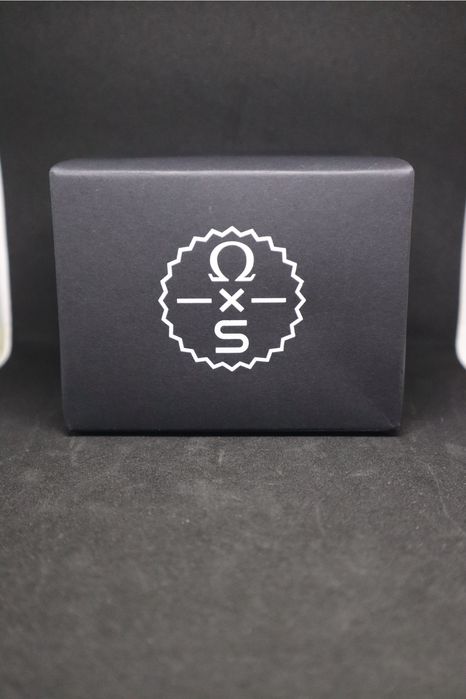 Mission to Mars Moonswatch