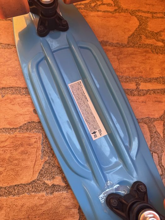 Детски скейтборд