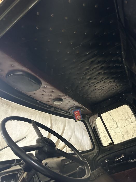 Зил сомасвал 1978