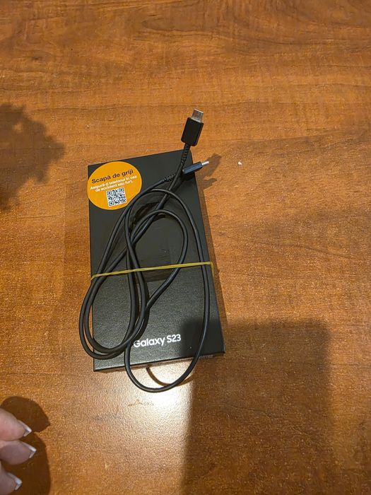 Samsung Galaxy S23, 256GB